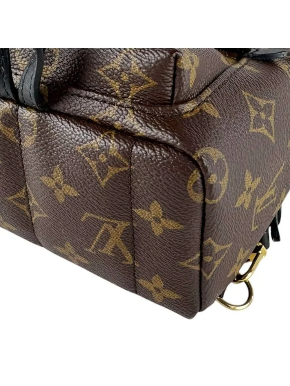 Louis Vuitton Backpack Palm Springs Mini